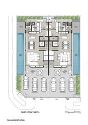 Hillcrest Park (D11), Semi-Detached #436025851